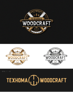 Logo Design by SunuAji_DC
