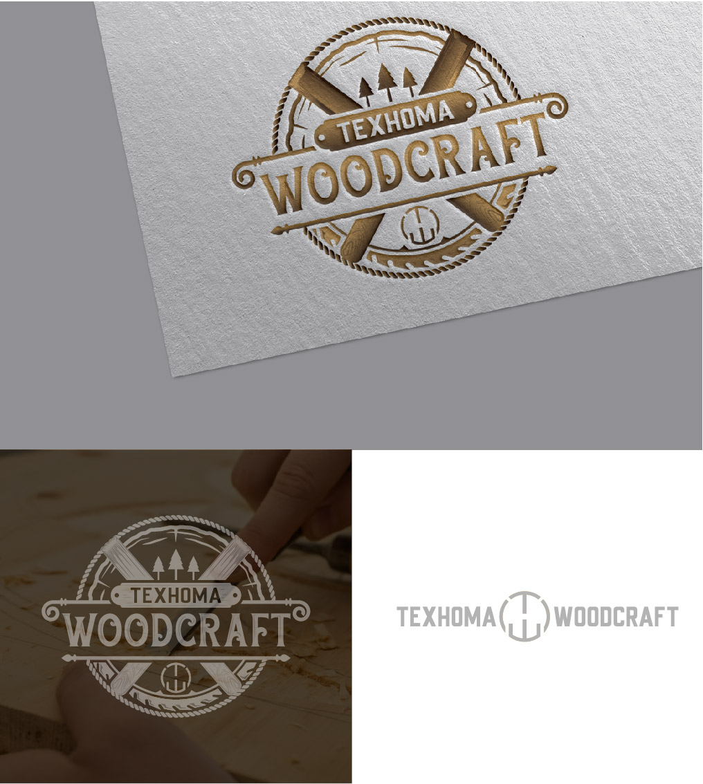 Logo-Design von SunuAji_DC für CM Exteriors | Design #27281547