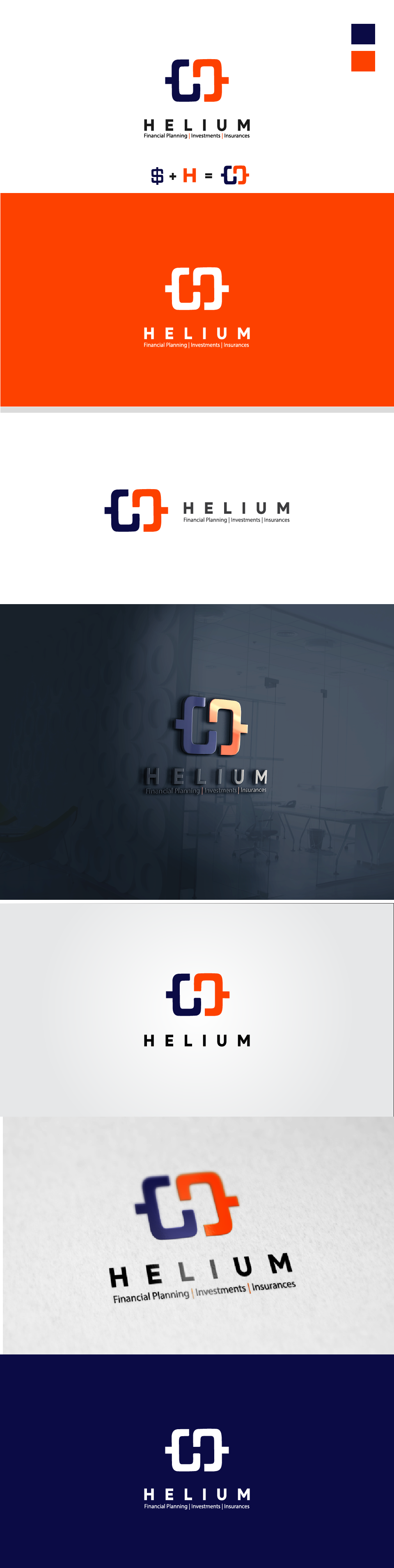 Logo Design by javed.iqbal for this project | Design #27257250