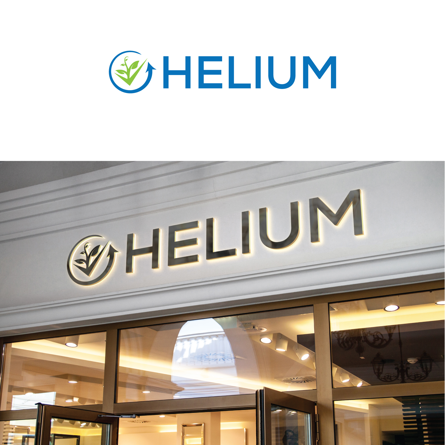 Logo Design by WOW IT BOX for this project | Design #27244551