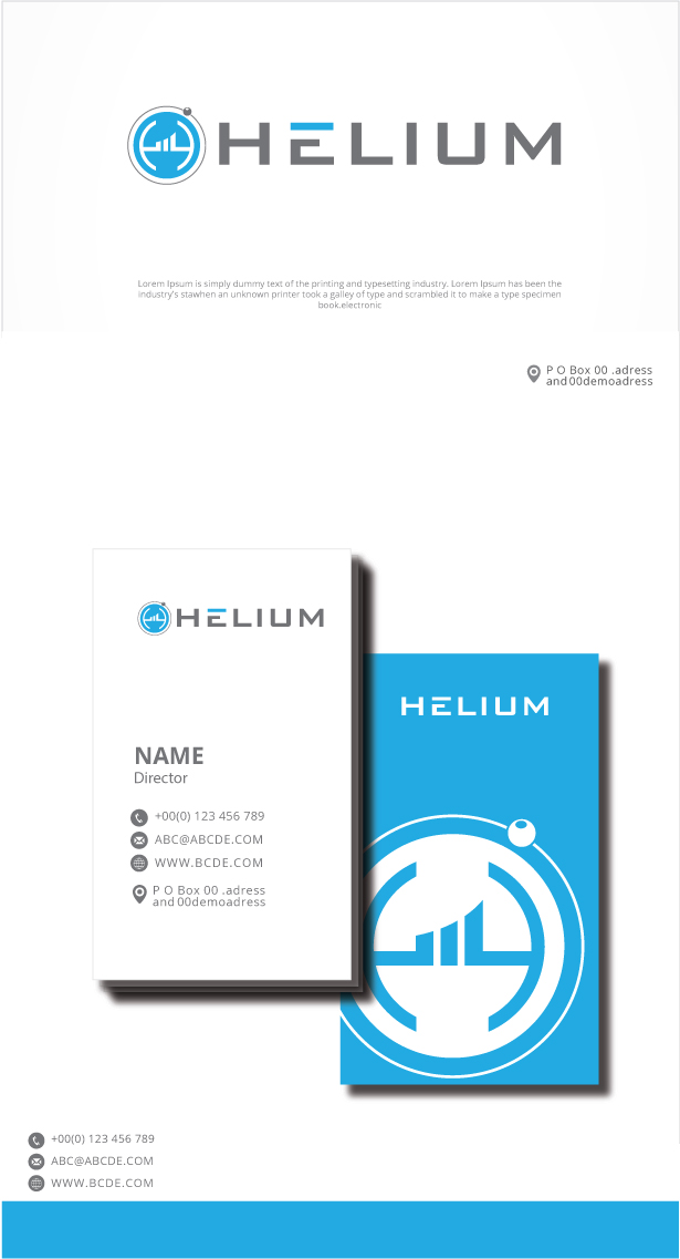 Logo Design by graphicevolution for this project | Design #27243755