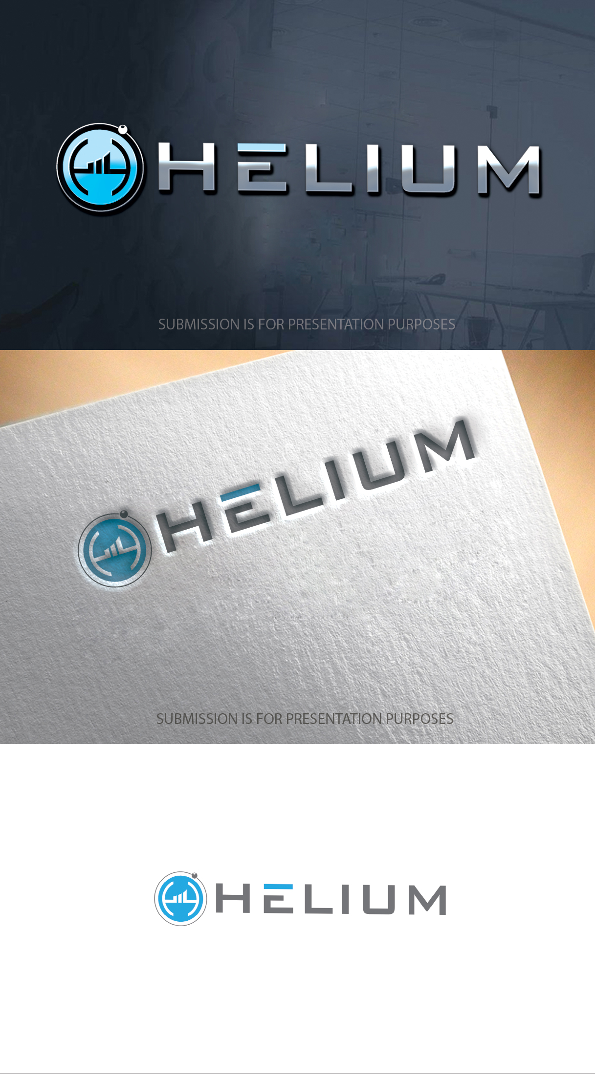 Logo Design by graphicevolution for this project | Design #27243756