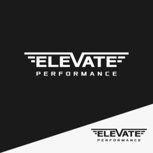 Logo Design by Erzan Design for Elevate Marketing Pty Ltd | Design: #27243157