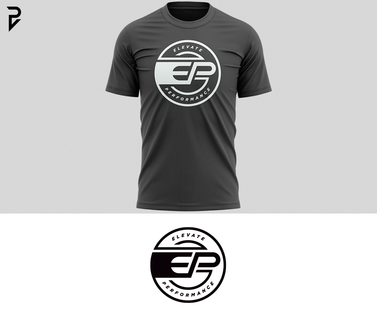 Logo-Design von poisonvectors für Elevate Marketing Pty Ltd | Design #27246961