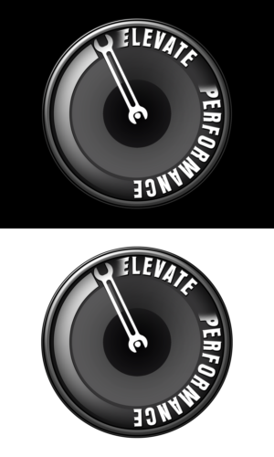 Logo Design by Nordic Designer for Elevate Marketing Pty Ltd | Design: #27244731