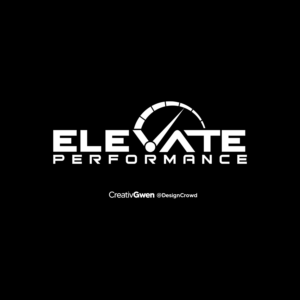 Logo Design by CreativeGwen™