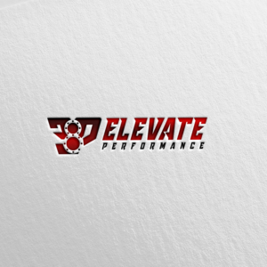 Logo Design by SteffySummer for Elevate Marketing Pty Ltd | Design: #27243912
