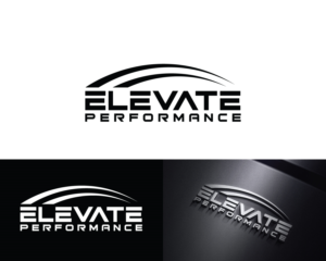 Logo Design by Atec for Elevate Marketing Pty Ltd | Design: #27251374