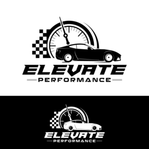 Logo Design by fly  design for Elevate Marketing Pty Ltd | Design: #27255733