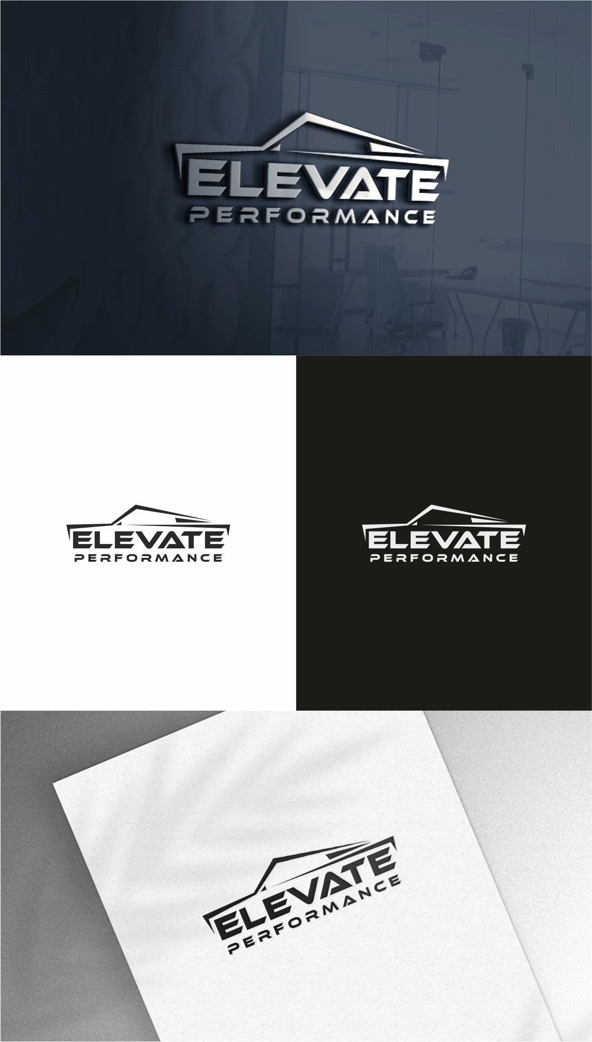 Design de Logo par Dave Paresh pour Elevate Marketing Pty Ltd | Design #27246738