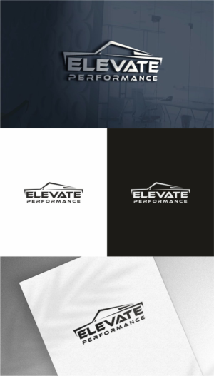 Design de Logo par Yug Dave pour Elevate Marketing Pty Ltd | Design #27246738