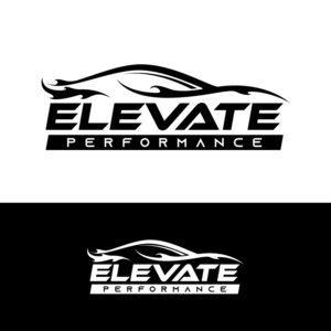 Logo Design by logoQ for Elevate Marketing Pty Ltd | Design: #27274099