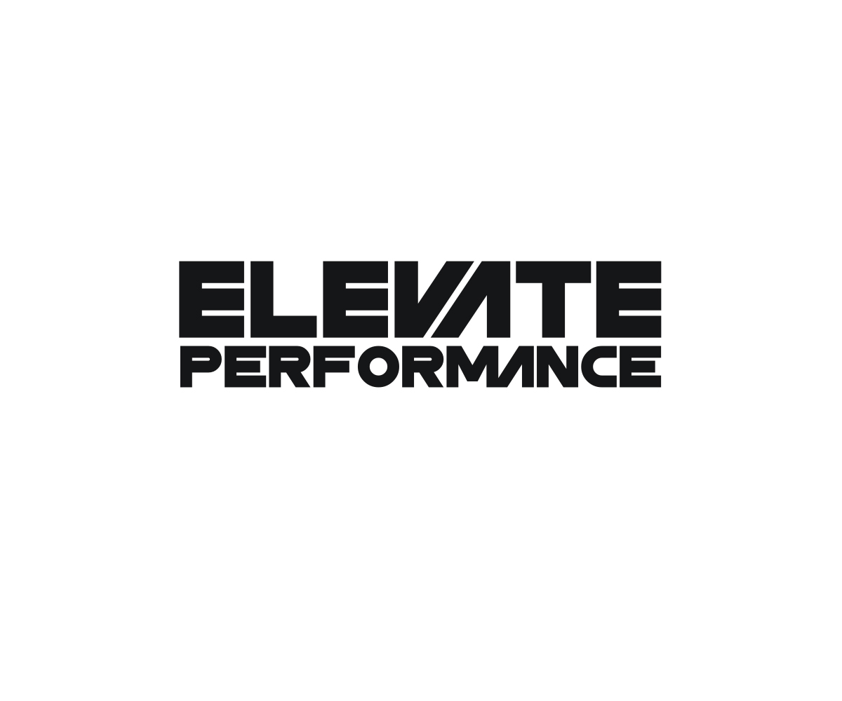 Design de Logo par carina_designs pour Elevate Marketing Pty Ltd | Design #27245459