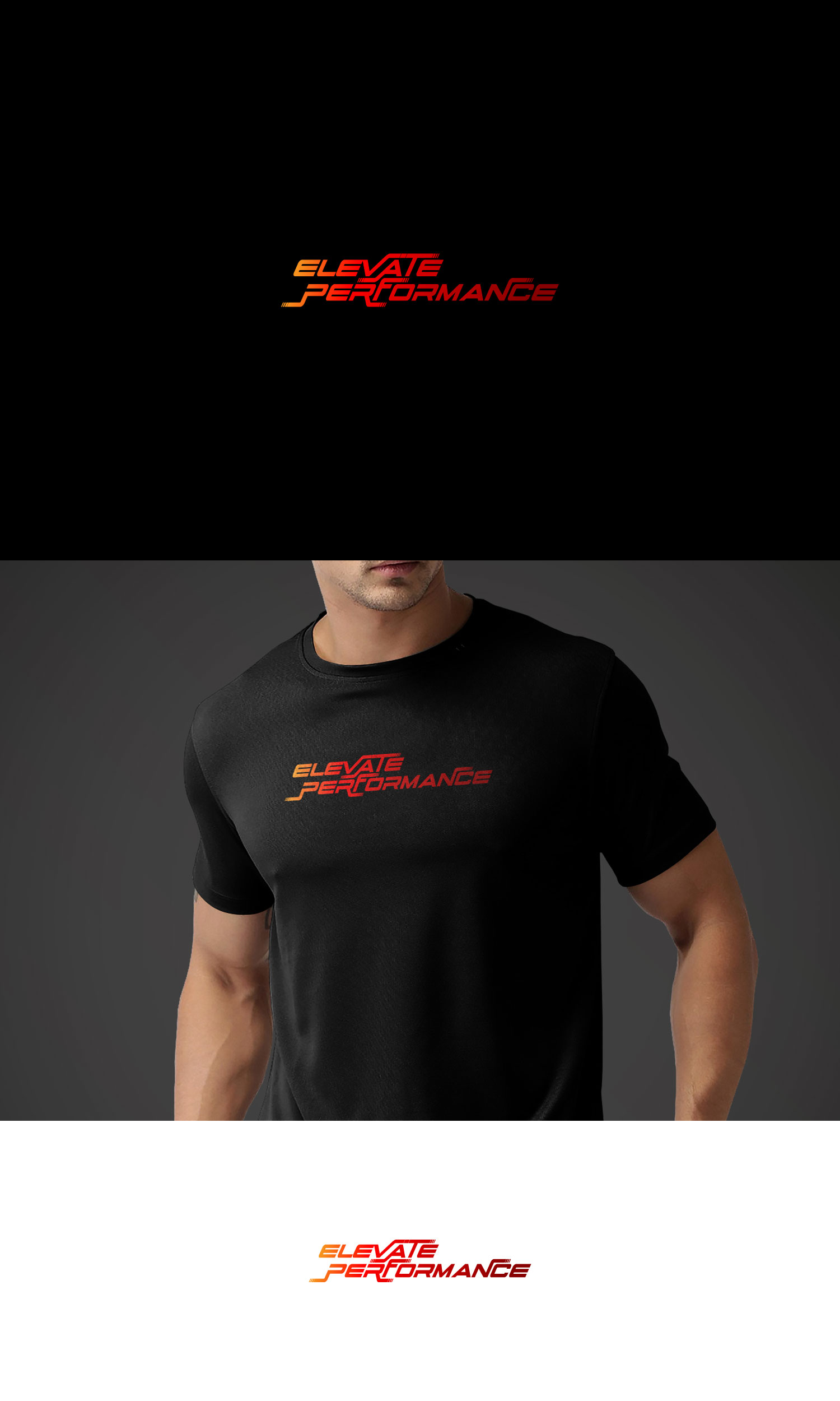 Diseño de Logo por Haja_H2 para Elevate Marketing Pty Ltd | Diseño #27243120