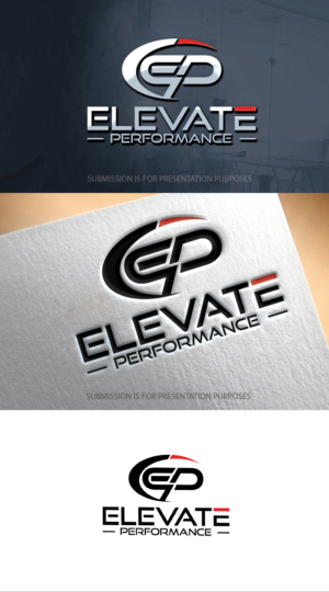Logo Design by graphicevolution for Elevate Marketing Pty Ltd | Design: #27245540