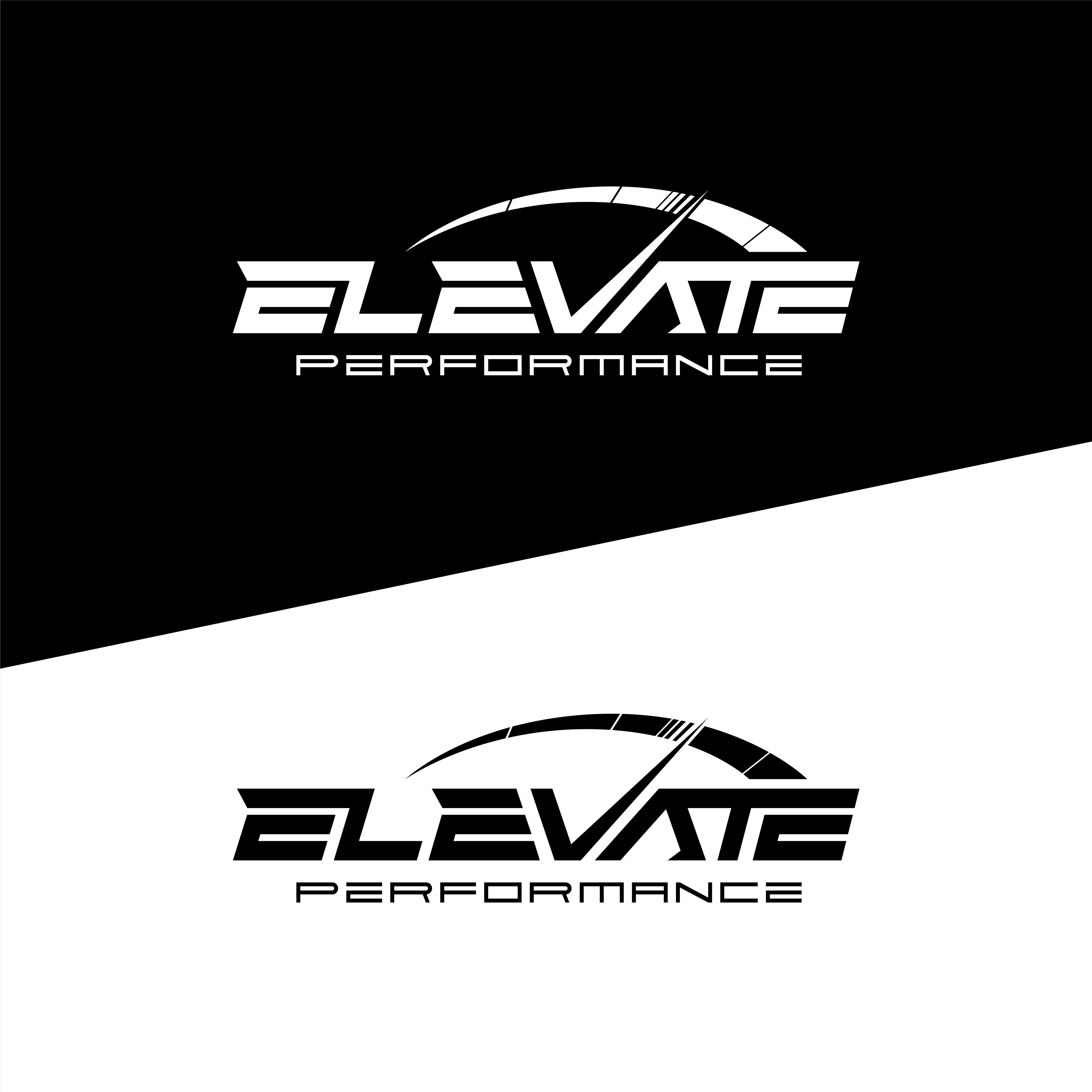Logo-Design von Christopher.Min für Elevate Marketing Pty Ltd | Design #27243063