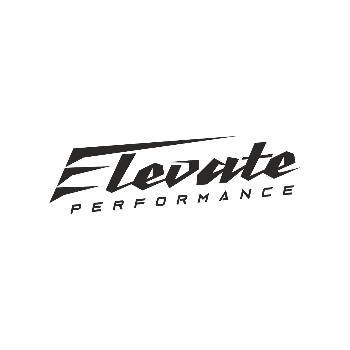 Logo Design by Ashani Bhattacharya for Elevate Marketing Pty Ltd | Design #27245491