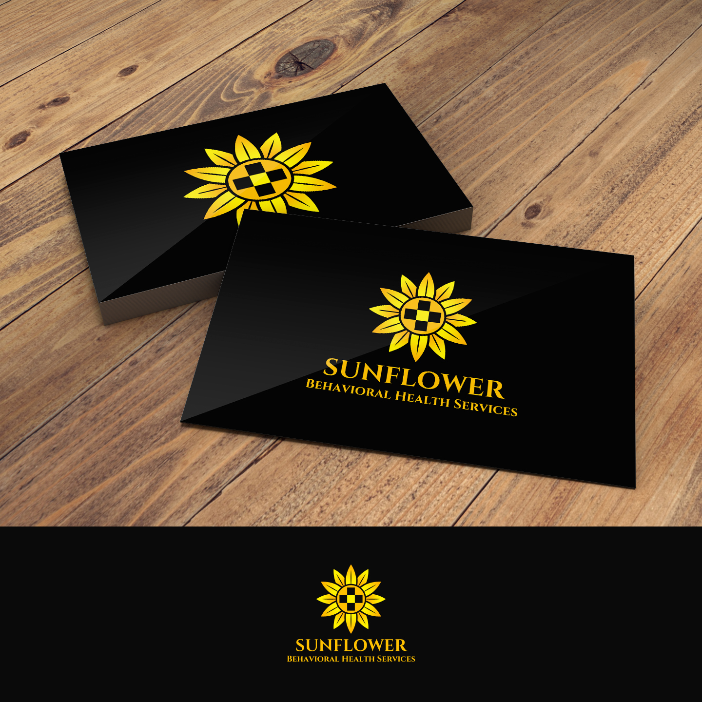 Logo Design by DiLion for this project | Design #27245907