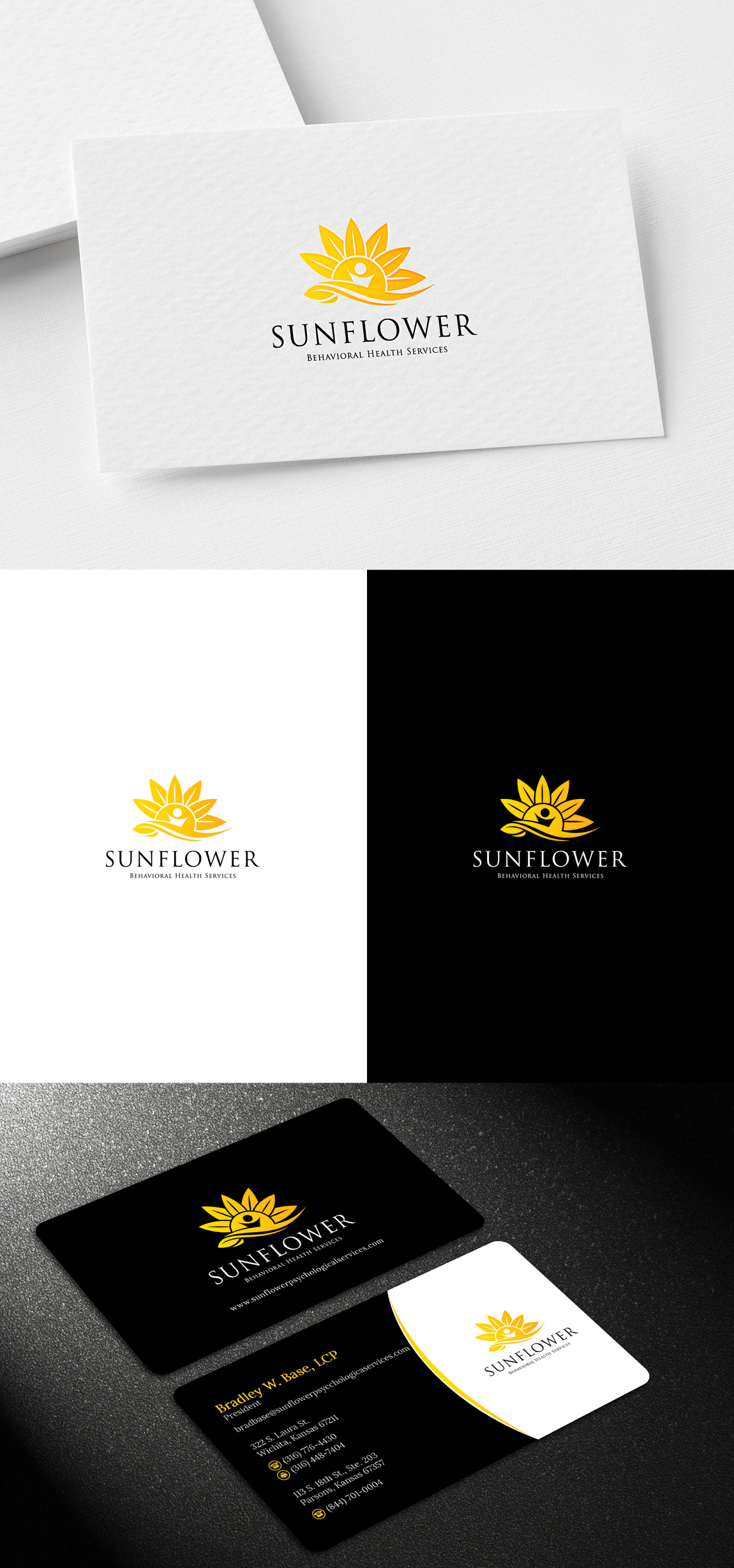 Logo Design by SL Designer for this project | Design #27242896