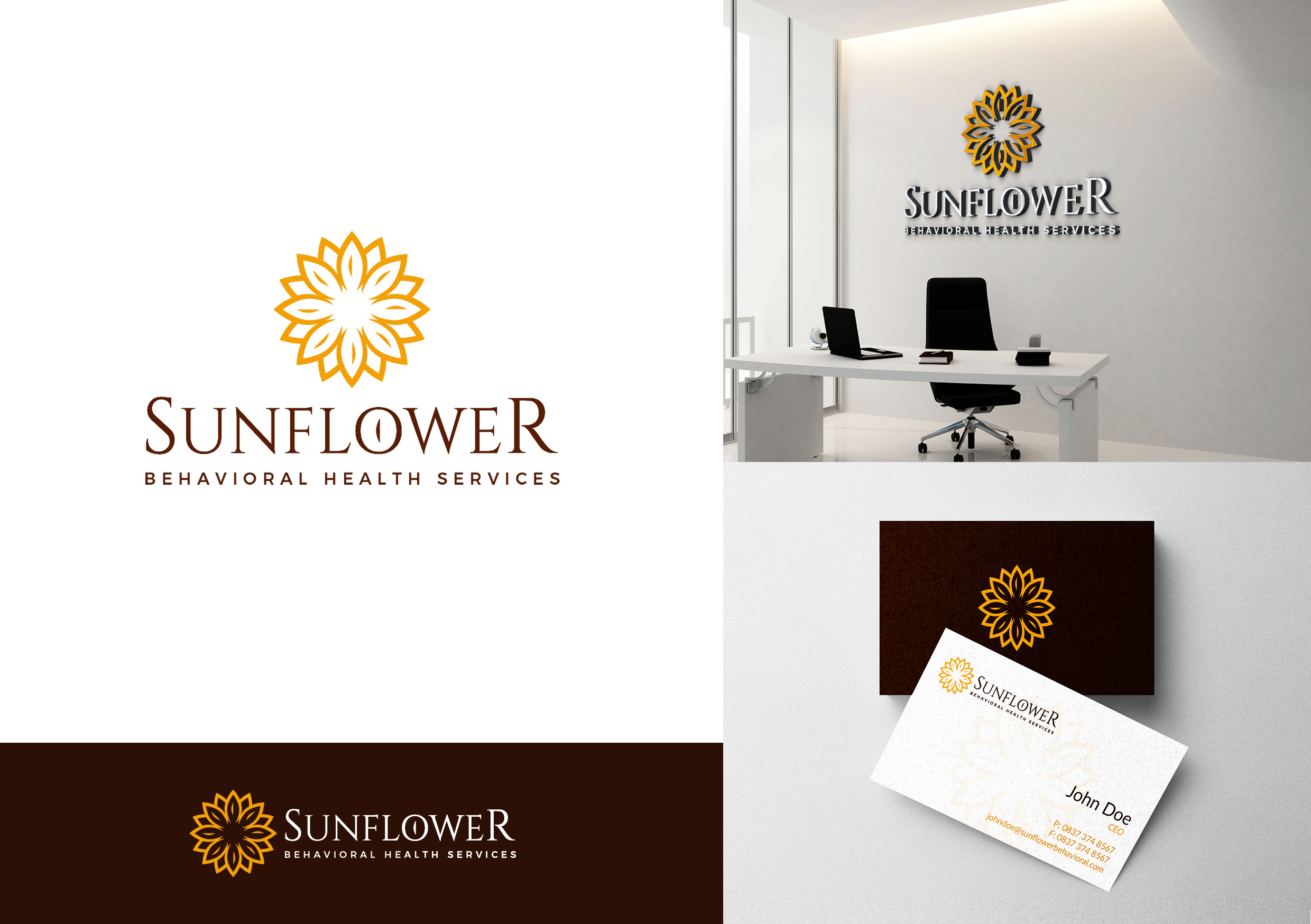 Logo Design by christianpoetoe for this project | Design #27254573