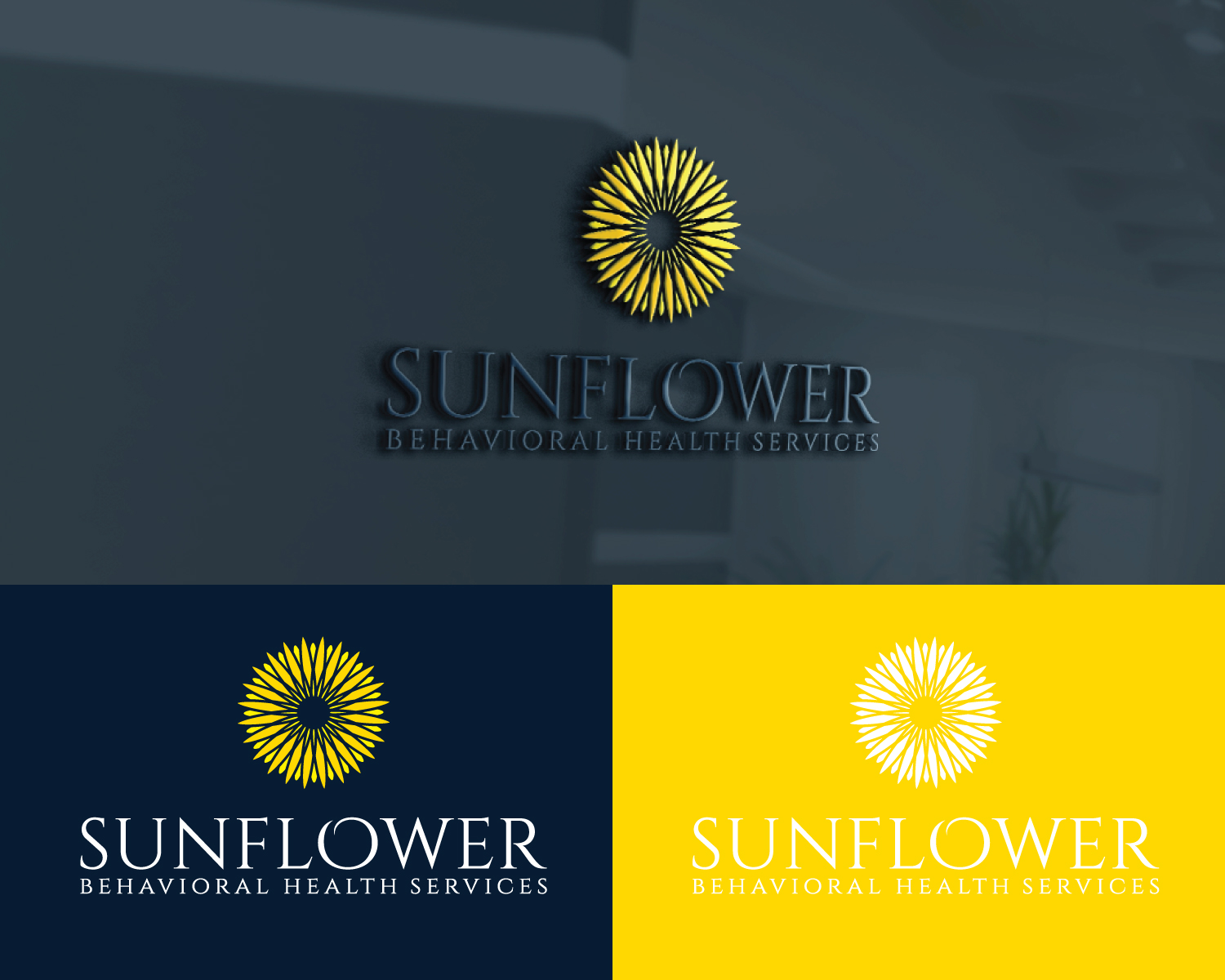 Logo Design by Atec for this project | Design #27243594