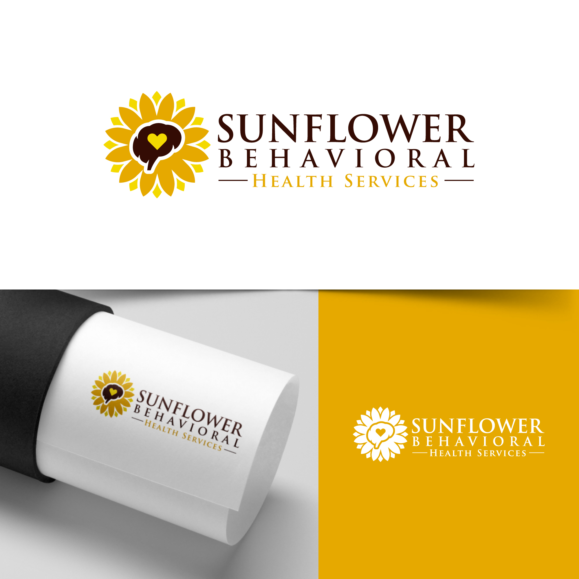 Logo Design by webeezine for this project | Design #27245722