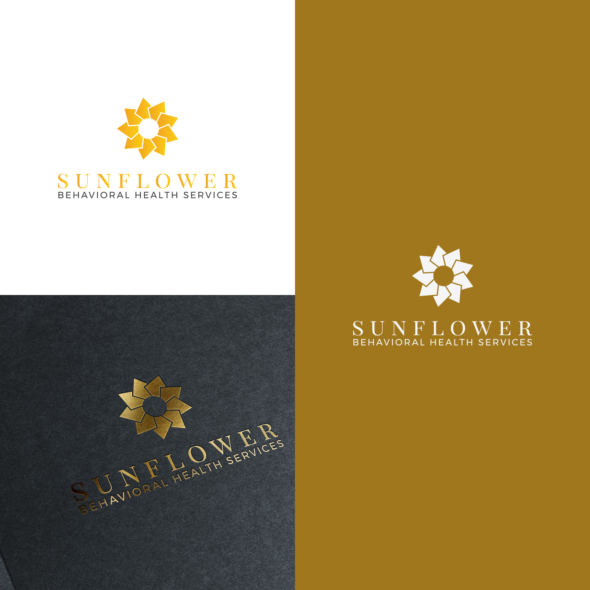 Logo Design by Moumita_ for this project | Design #27255453