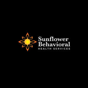 Sunflower Behavioral Health Services | Diseño de Logo por Finley Johnson