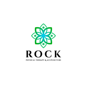Logo Design by ashantha for Rock Physical Therapy and Acupuncture | Design #27273531