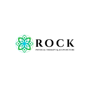 Logo Design by ashantha for Rock Physical Therapy and Acupuncture | Design: #27273534