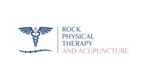 Logo Design by sharafatali3333 for Rock Physical Therapy and Acupuncture | Design #27249162