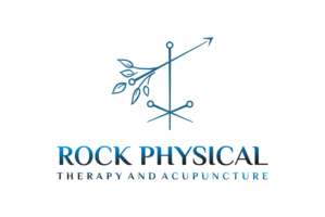 Logo Design by sharafatali3333 for Rock Physical Therapy and Acupuncture | Design: #27250322