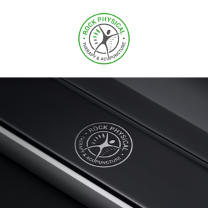 Design de Logo par Maxo-Biz pour Rock Physical Therapy and Acupuncture | Design : #27250870
