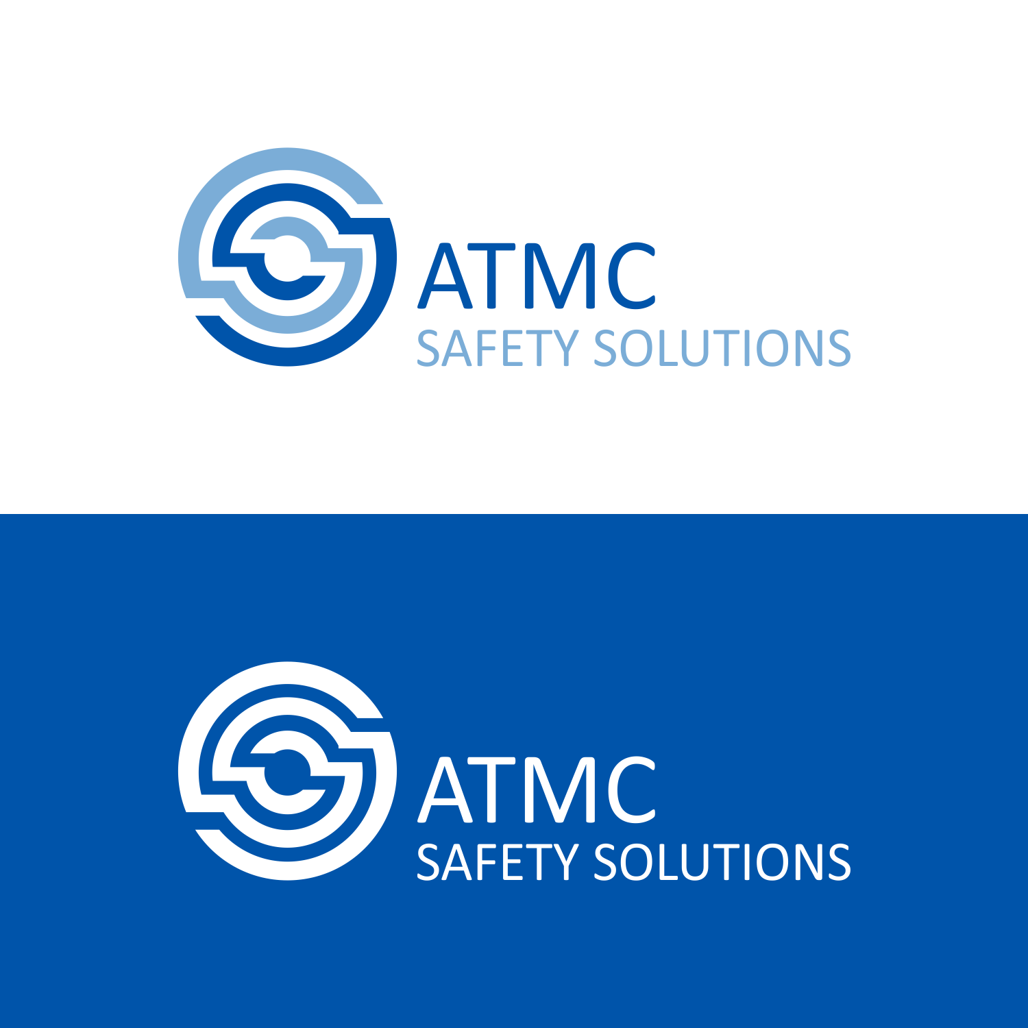 Logo Design by catrline for ATMC Pty Ltd | Design #27242600