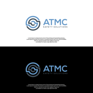Logo Design by driptip for ATMC Pty Ltd | Design: #27242726