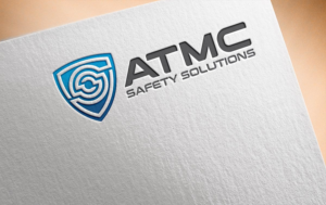 Logo Design by Vishak vasu for ATMC Pty Ltd | Design #27276594