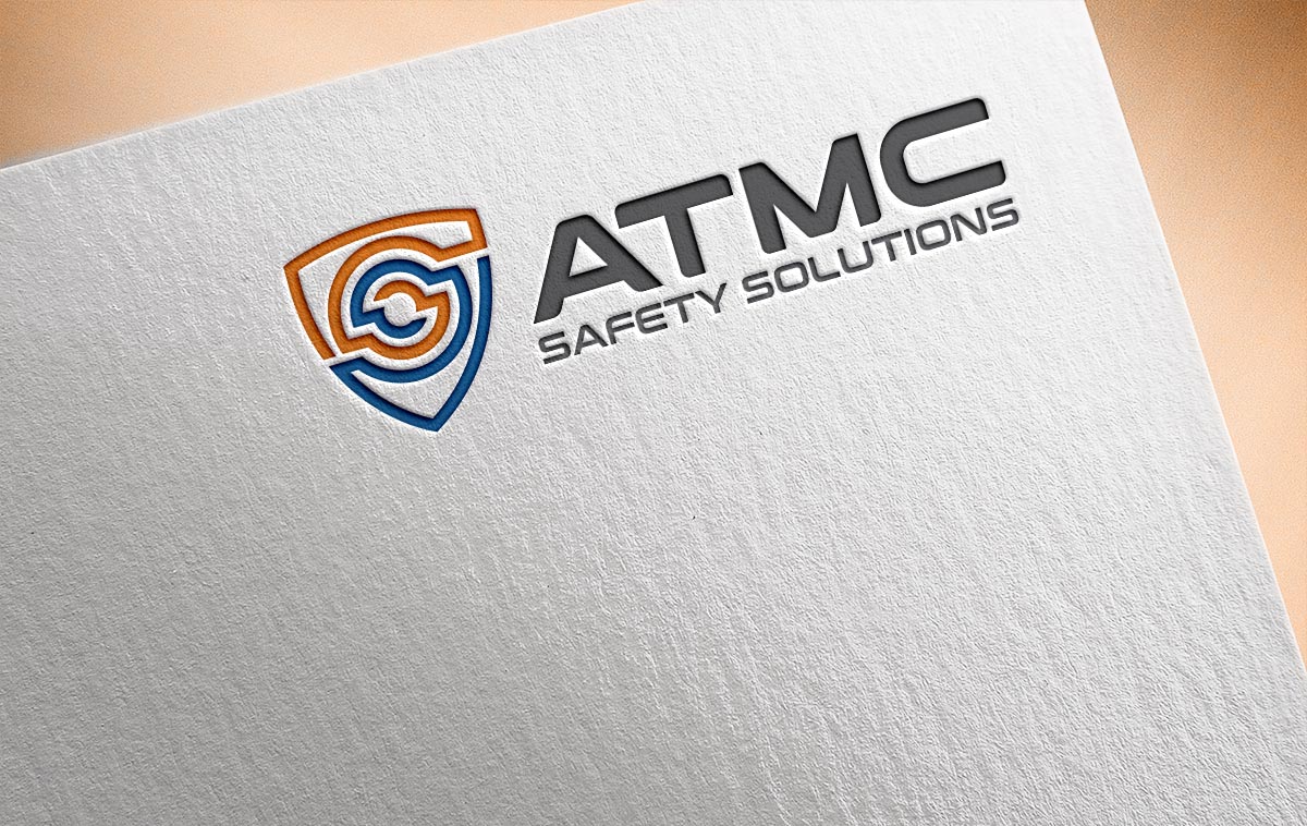 Logo Design by Vishak vasu for ATMC Pty Ltd | Design #27276619