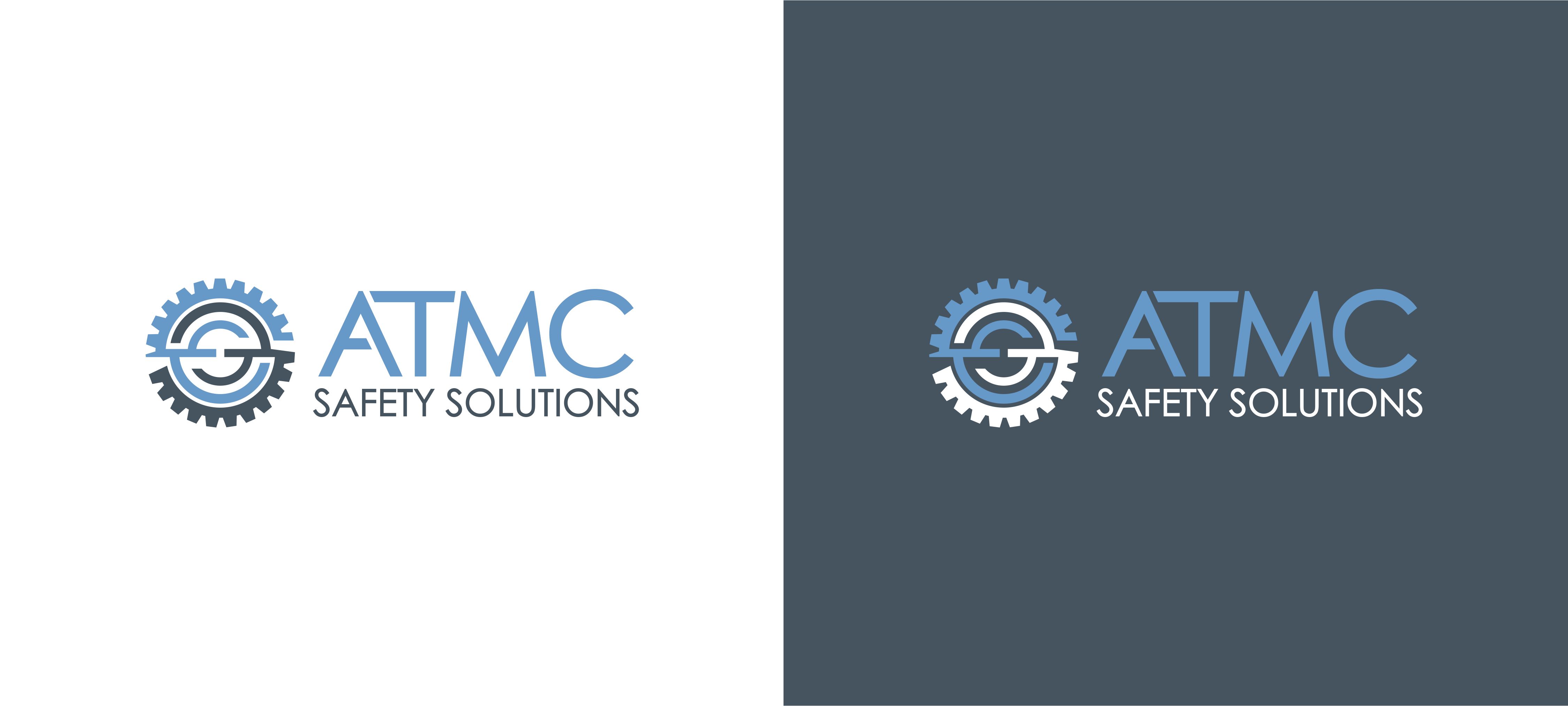 Logo Design by V Solutions for ATMC Pty Ltd | Design #27245594