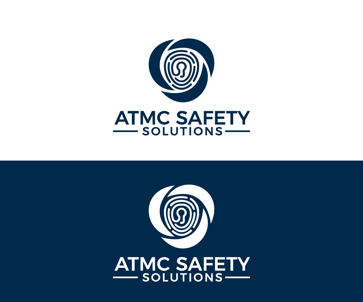 Logo Design by kamruzzaman 5 for ATMC Pty Ltd | Design #27264256
