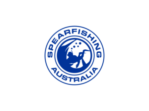 Spearfishing Australia | Logo Design by BNdesigner