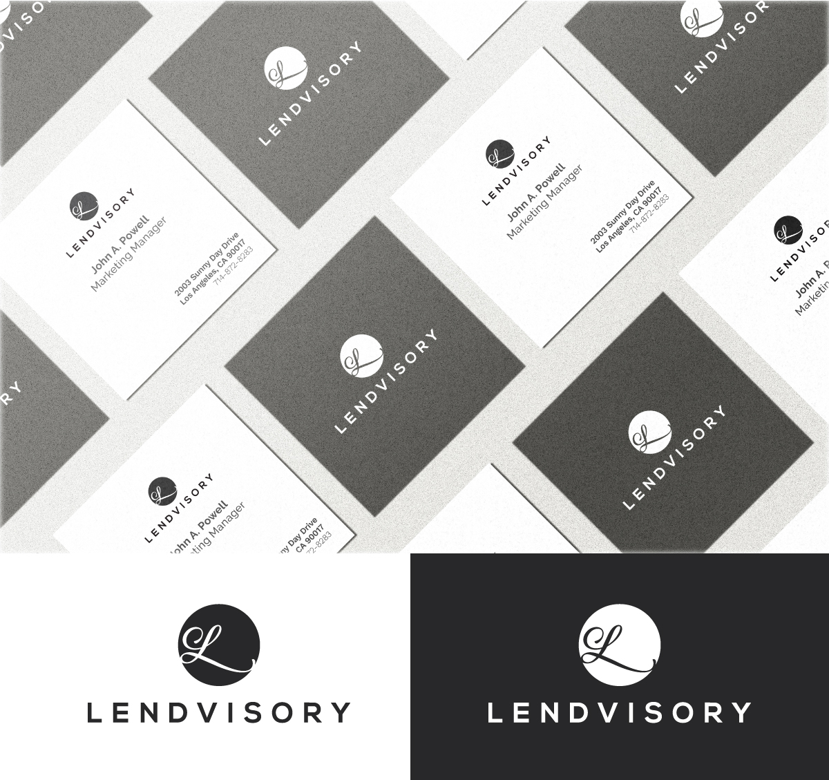 Logo Design by sol design2 for Distinctive Alliance | Design #27244558