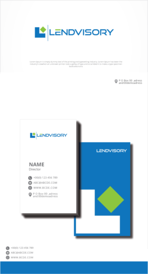 Design de Logo par graphicevolution pour Distinctive Alliance | Design : #27244070