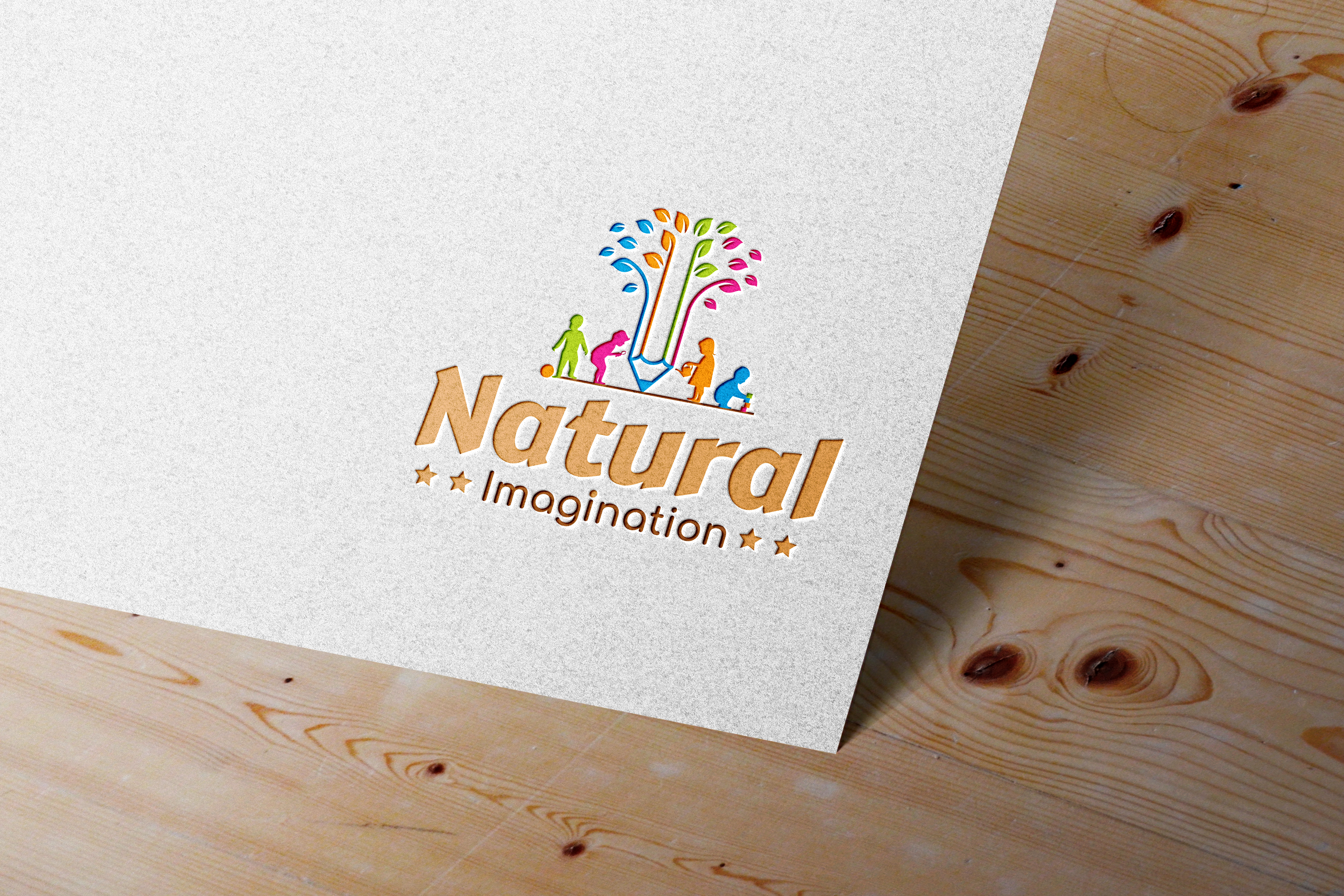 Diseño de Logo por Aaaron para este proyecto | Diseño: #27259450