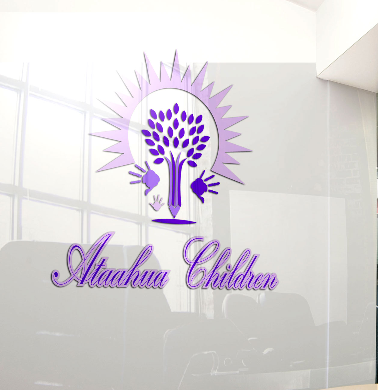 Logo Design by Wonderful design for this project | Design #27244389