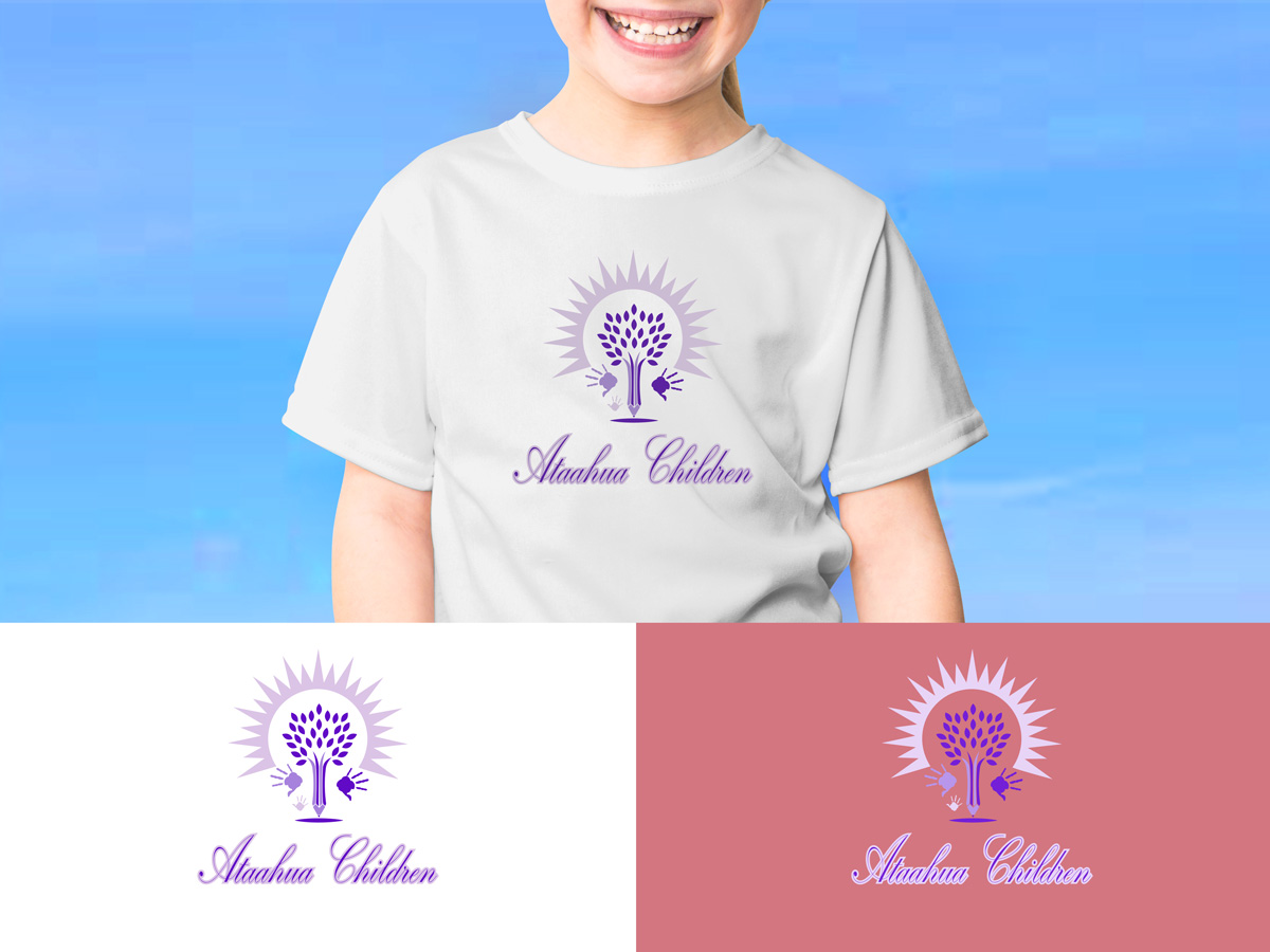 Logo Design by Wonderful design for this project | Design #27244391