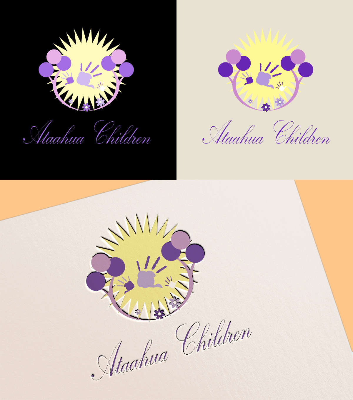 Logo Design by Wonderful design for this project | Design #27245310
