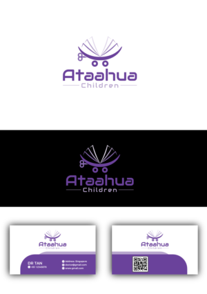 Diseño de Logo por Deziners Zone para este proyecto | Diseño: #27246642