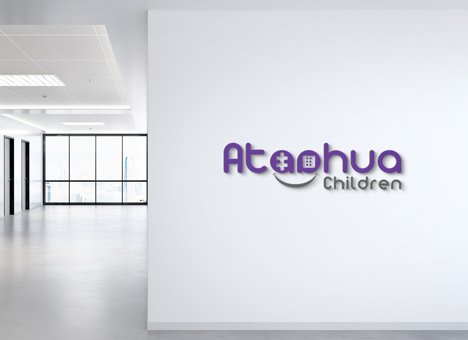 Diseño de Logo por Deziners Zone para este proyecto | Diseño #27246643