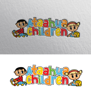 Logo Design by blue eye