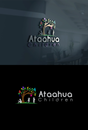 Natural Imagination | Logo Design by Classy Custom